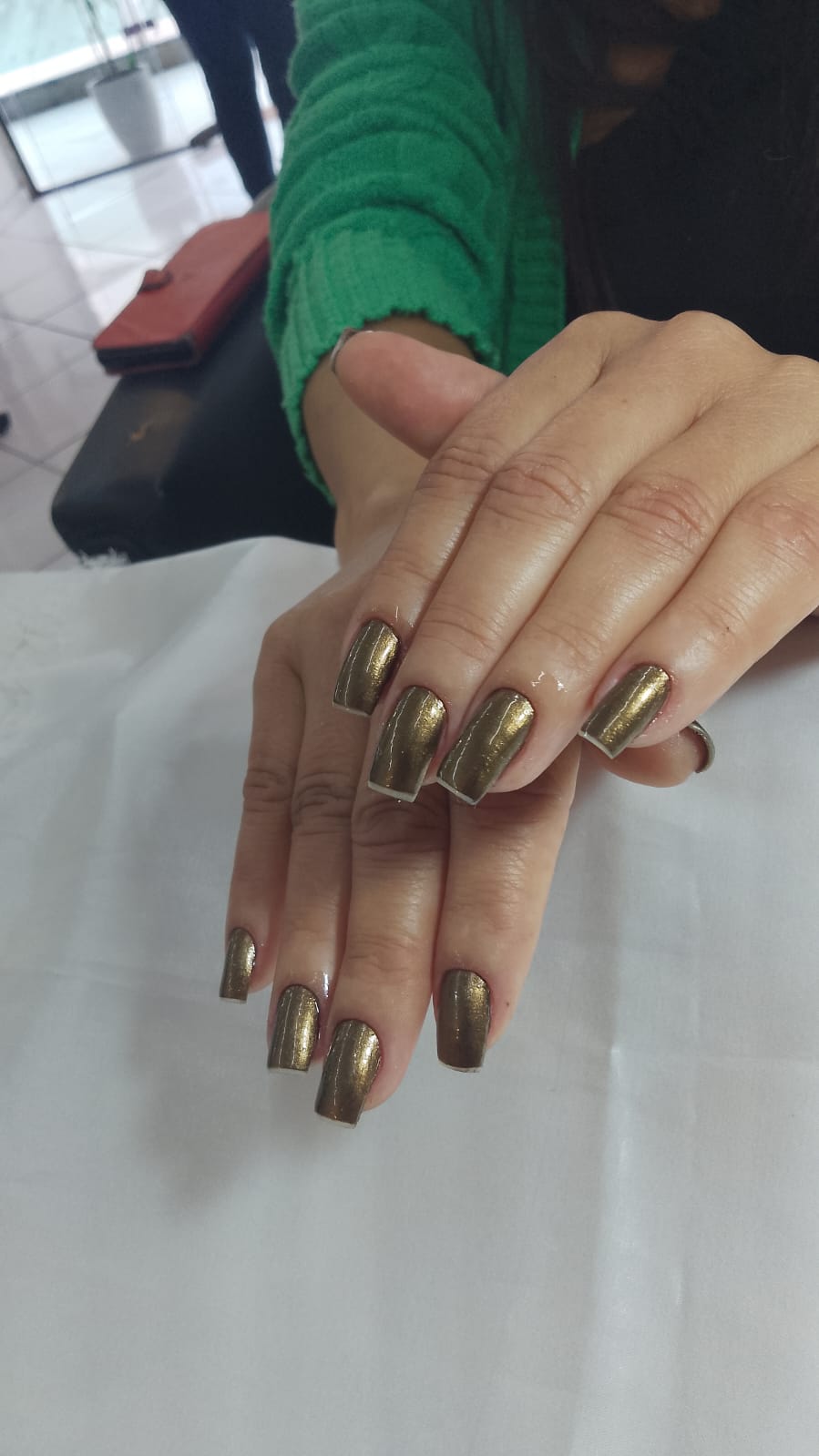 Manicure